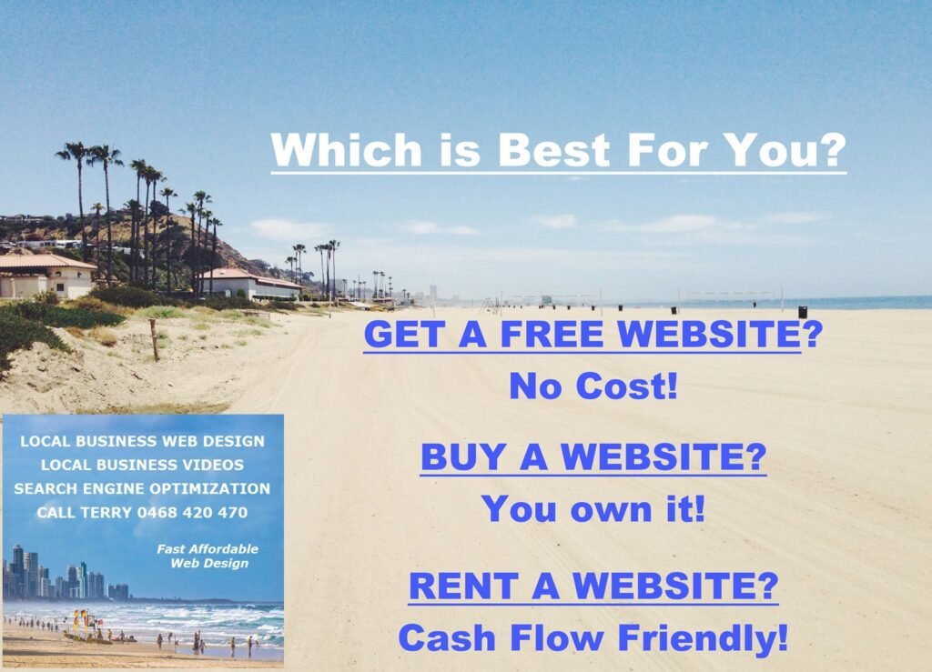 Funding Your Website Costs with Income From Ads