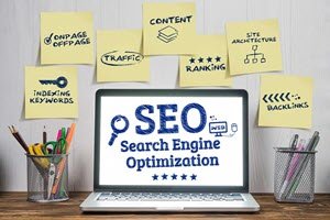 Why Is Seo Important